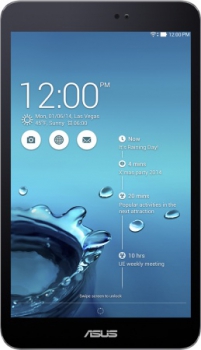 Asus MeMO Pad 8 ME581CL Blue